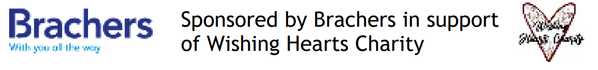 Brachers StrapLine