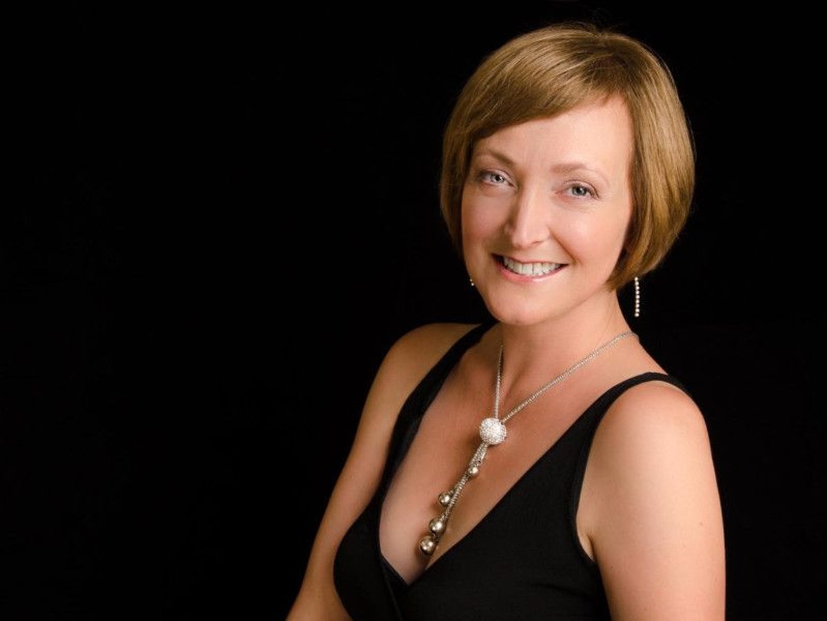 Susan Legg